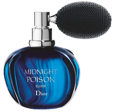 dior midnight poison elixir отзывы|Dior Midnight Poison .